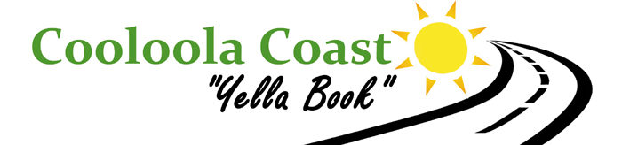 Cooloola Coast Yellabook